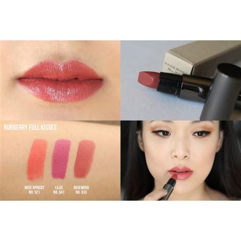 buy burberry lip velvet|burberry full kisses lipstick.